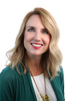 Professor Kendra Nixon
