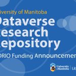 UM Datavers Research Respository receives NDRIO funding
