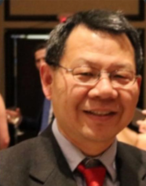 Dr. Jiuyong Xie.