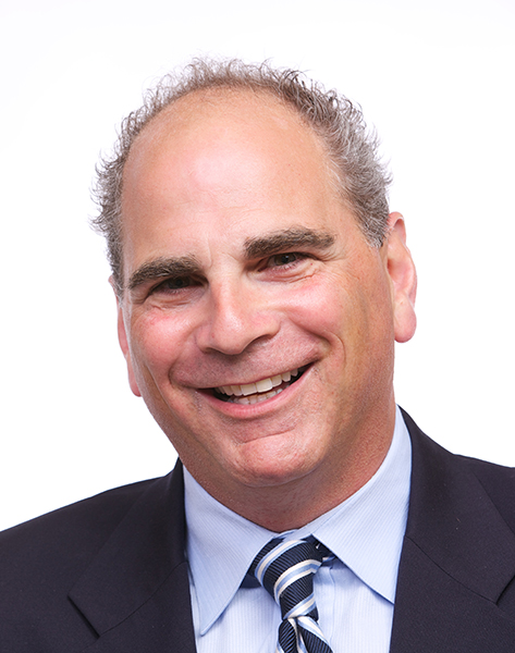 Headshot of Dr. Lorrie Kirshenbaum.