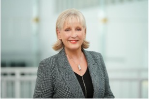 Debra Jonasson-Young, I.H. Asper Executive Director of Entrepreneurship Stu Clark Centre for Entrepreneurship