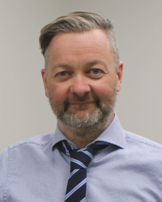 Portrait of Dr. Jonathan McGavock.